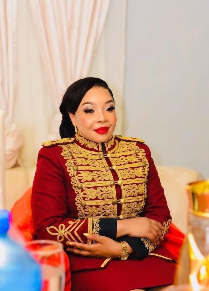 Meet Pauline Papo Tayengwa: The Heart and Vision Behind Pauthes Home