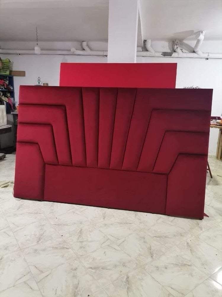 Headboard