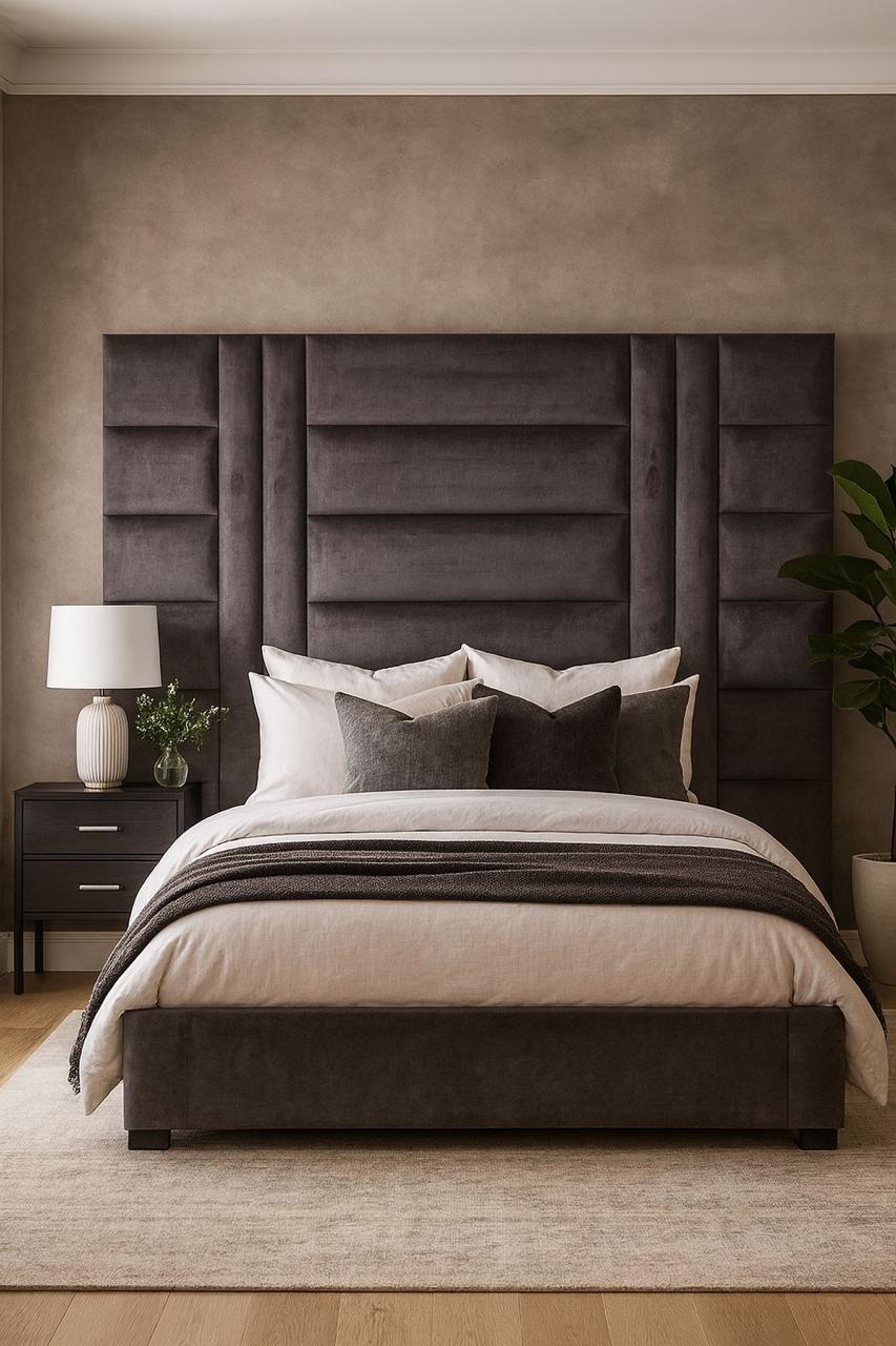 LUXURY STANDARD SET