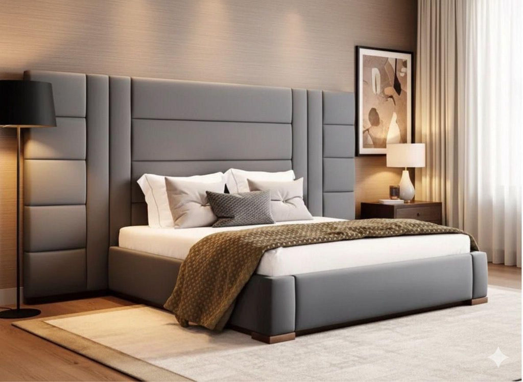 Headboard