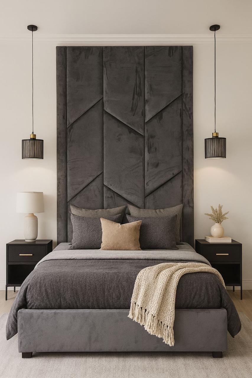 LUXURY STANDARD SET