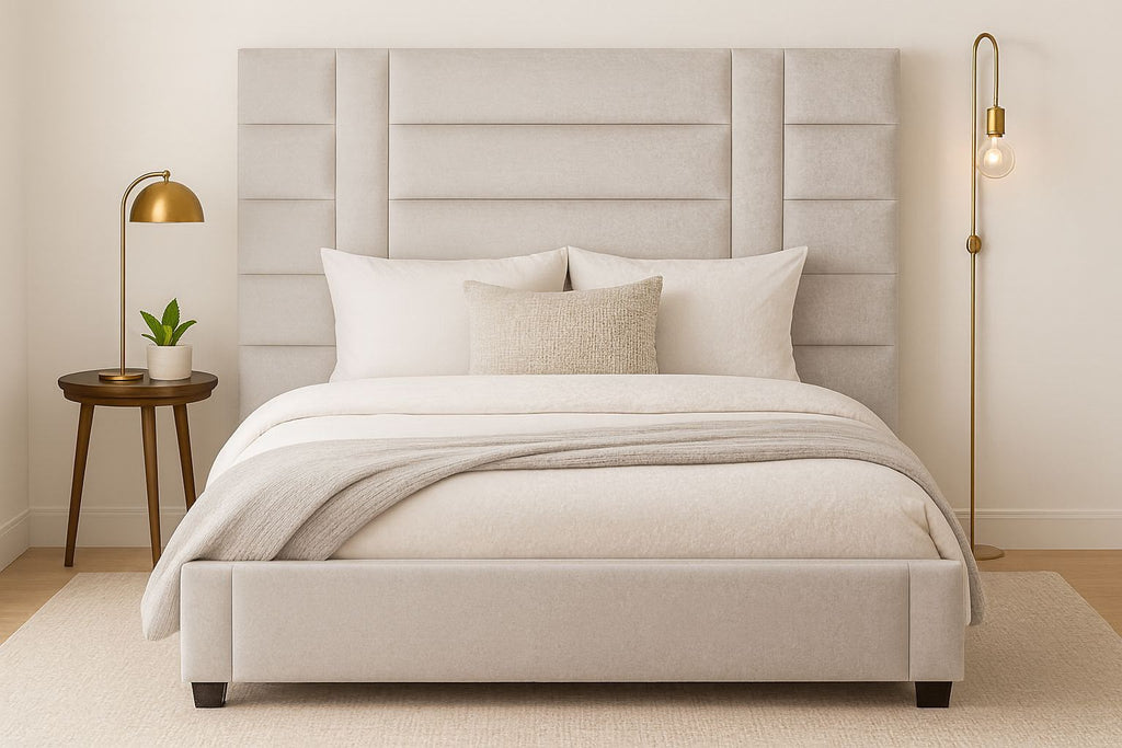 LUXURY STANDARD SET