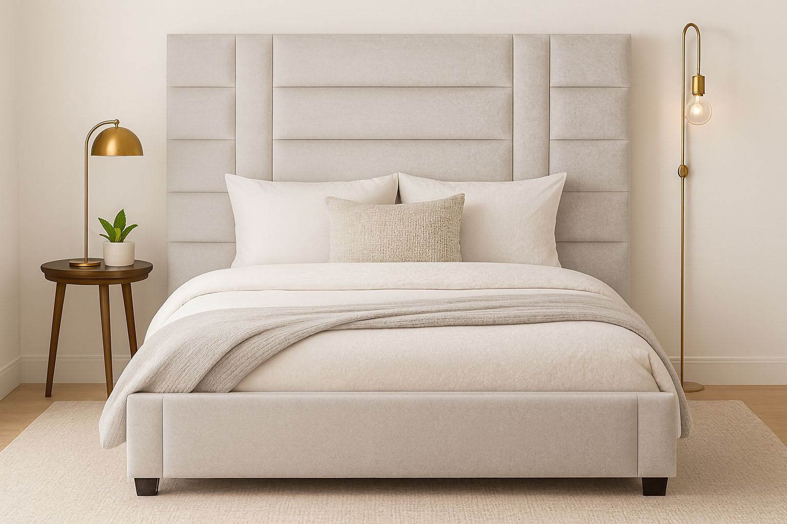 LUXURY STANDARD SET