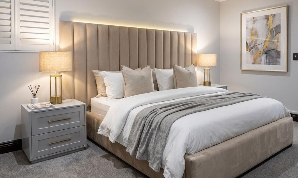 PREMIUM LONDON STRAIGHT PANEL