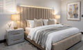 PREMIUM LONDON STRAIGHT PANEL