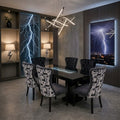 Storm & Noir Dining